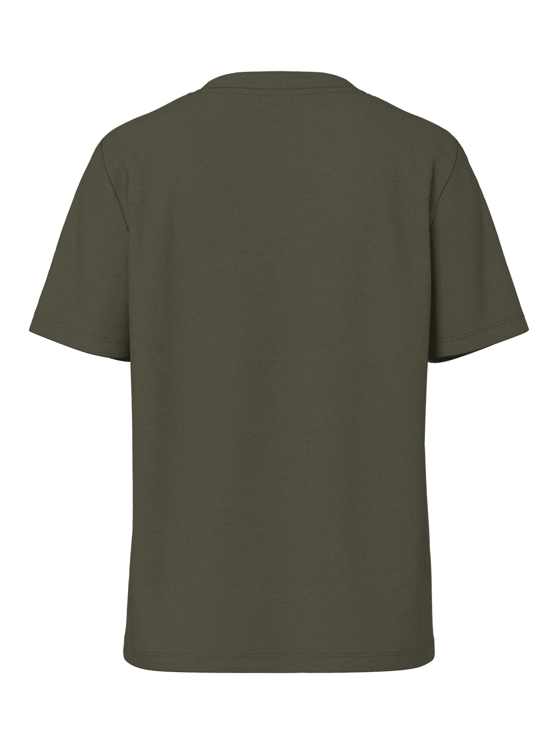 PCRIA T-Shirt - Forest Night - VERO MODA & VILA Bergvik